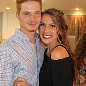 Meet your Posher, Patrick